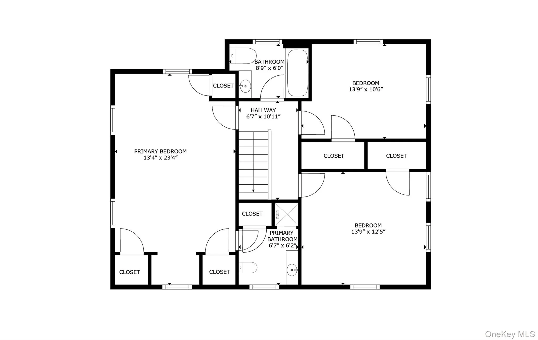 View of home floor plan 3 bedrooms/2 bathrooms View of home floor plan 3 bedrooms/2 bathrooms