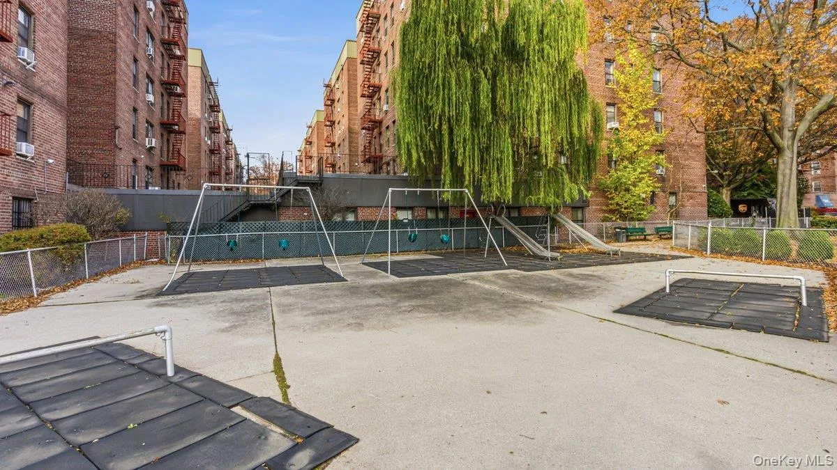 View of property's community with community basketball court View of property's community with community basketball court