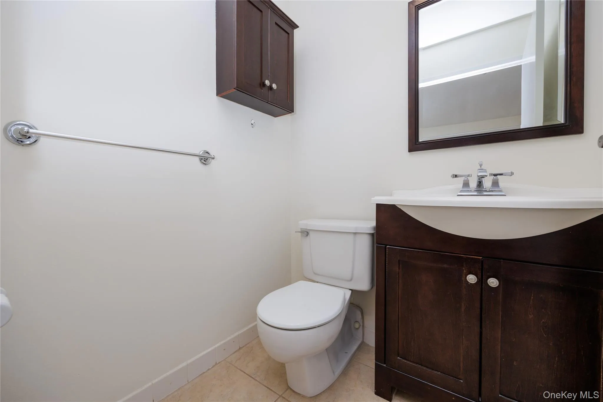 Half Bathroom Half Bathroom