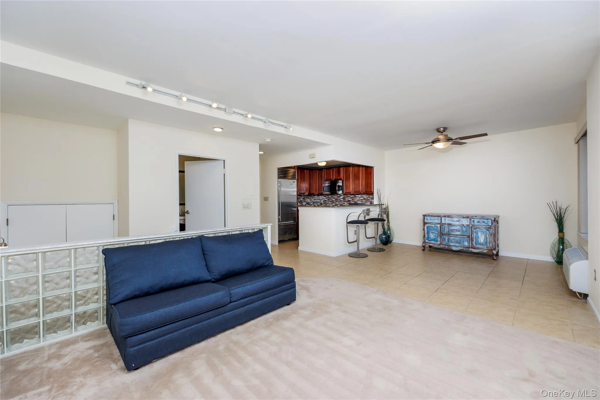 Large living room Large living room