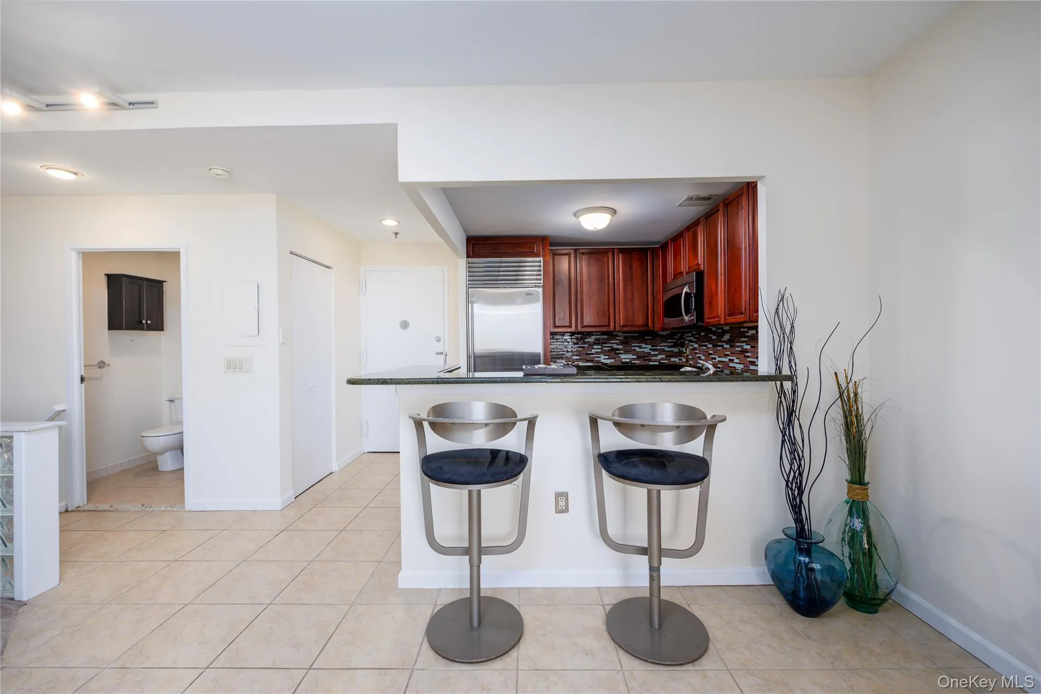 Open kitchen Open kitchen