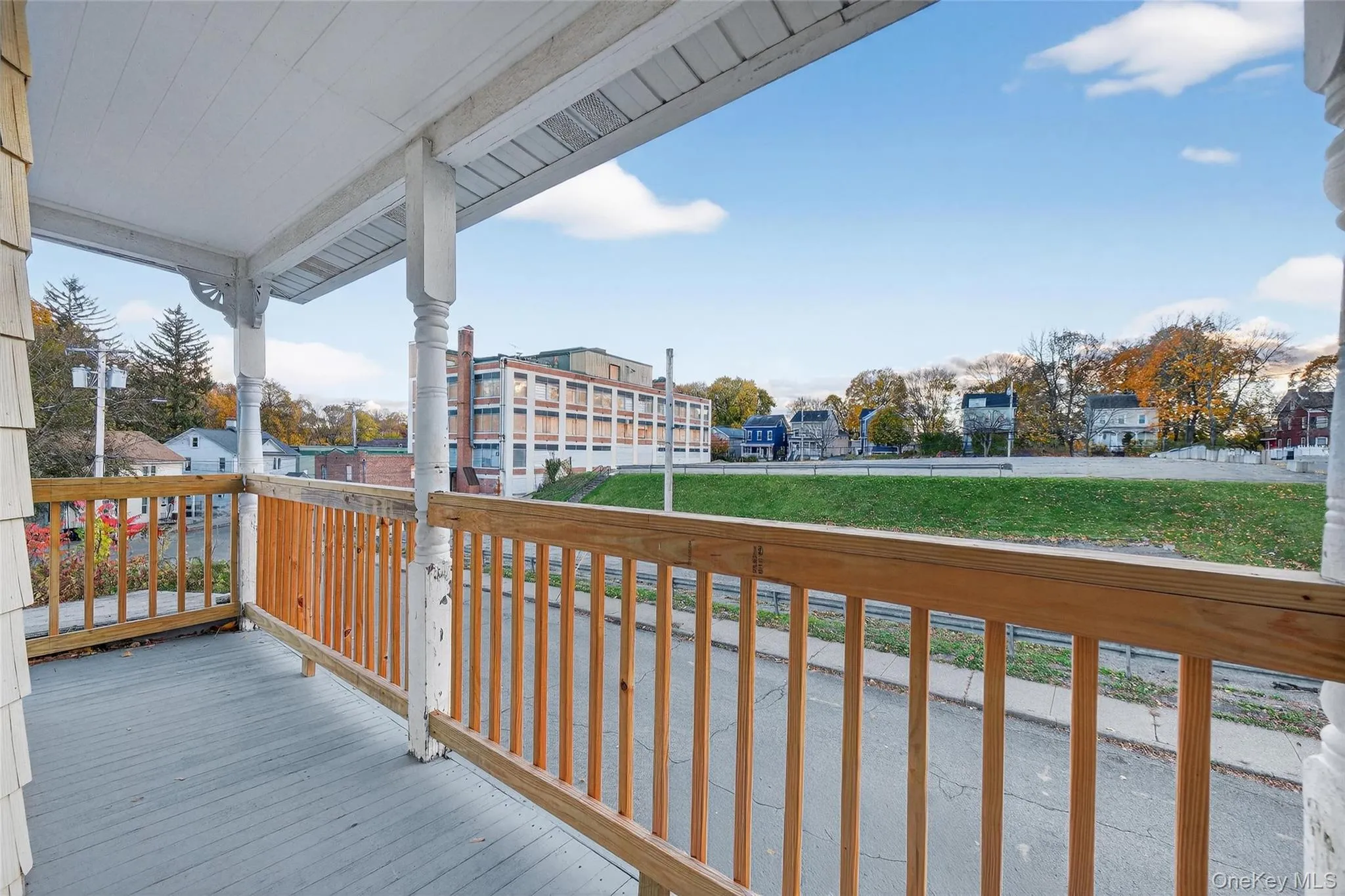 View of balcony View of balcony