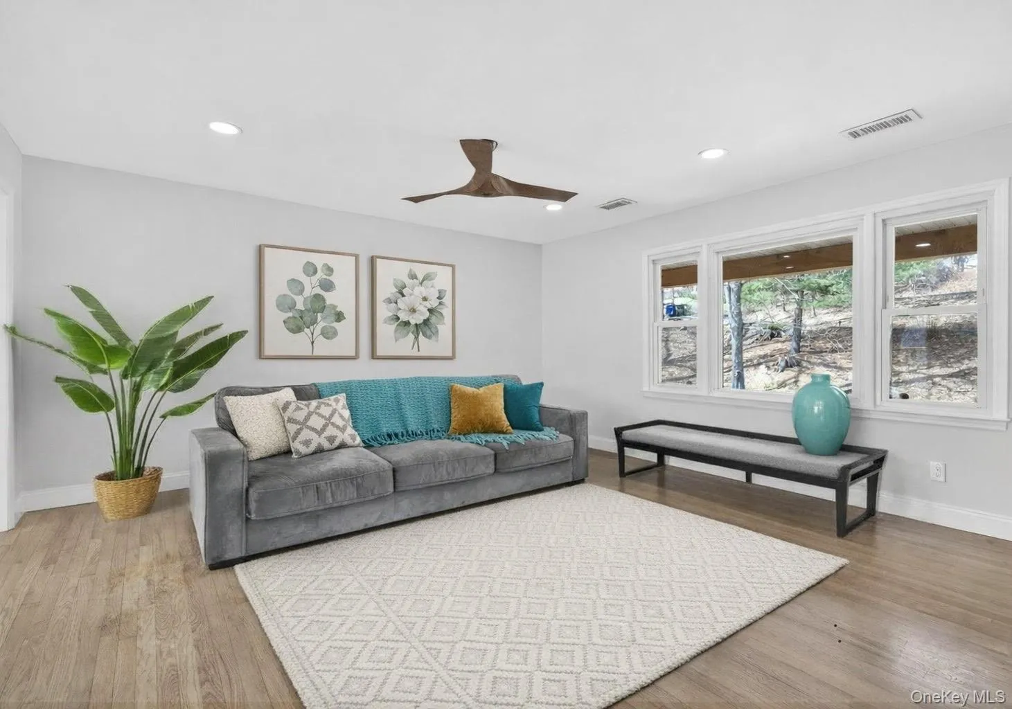 "Picture the Possible" with this AI-created virtual staging "Picture the Possible" with this AI-created virtual staging