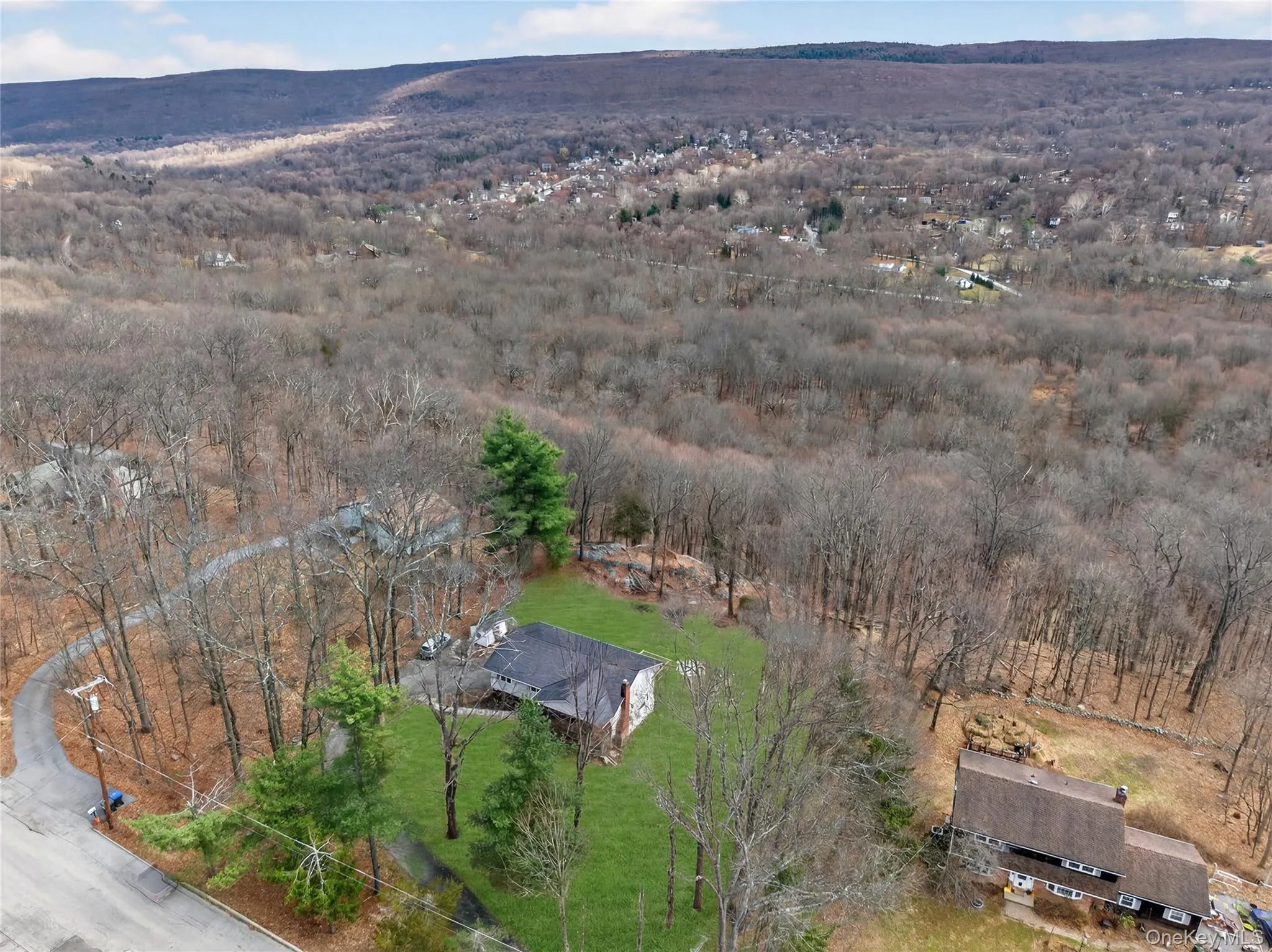 This is a wonderful property... This is a wonderful property...