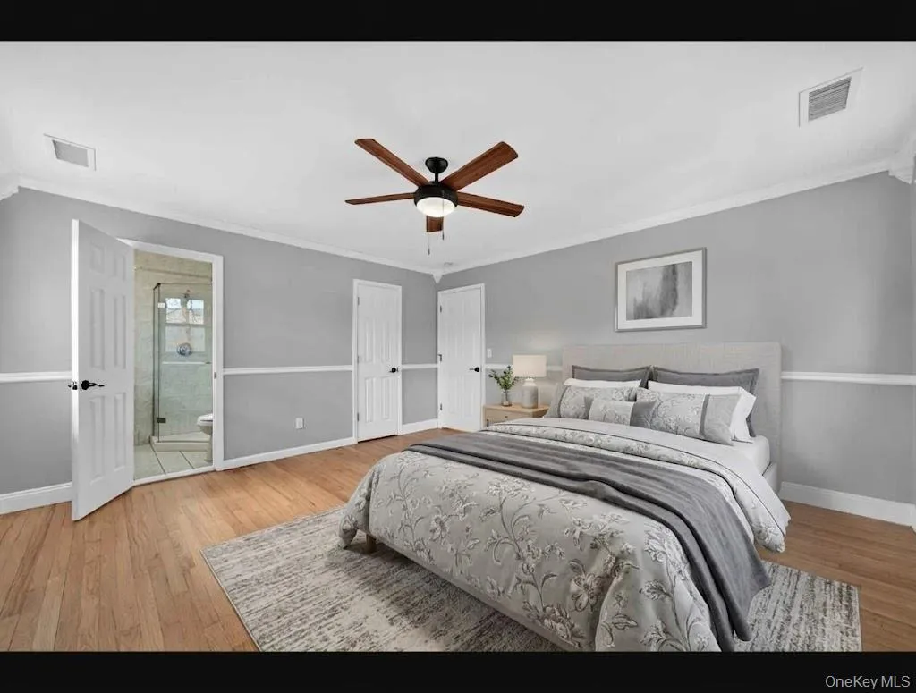 "Picture the Possible" with this AI-created virtual staging "Picture the Possible" with this AI-created virtual staging
