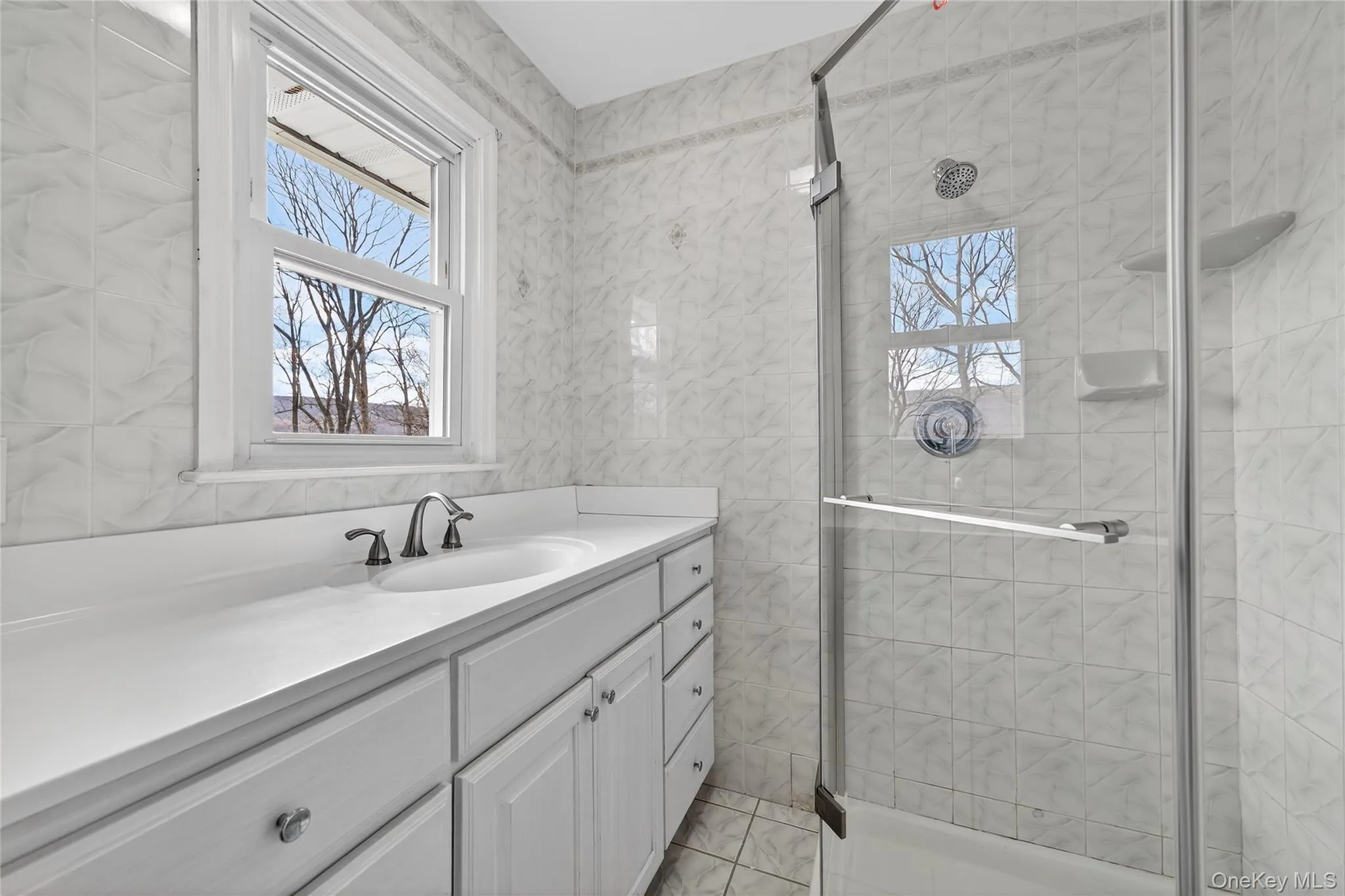 with a window, new shower door and storage... with a window, new shower door and storage...