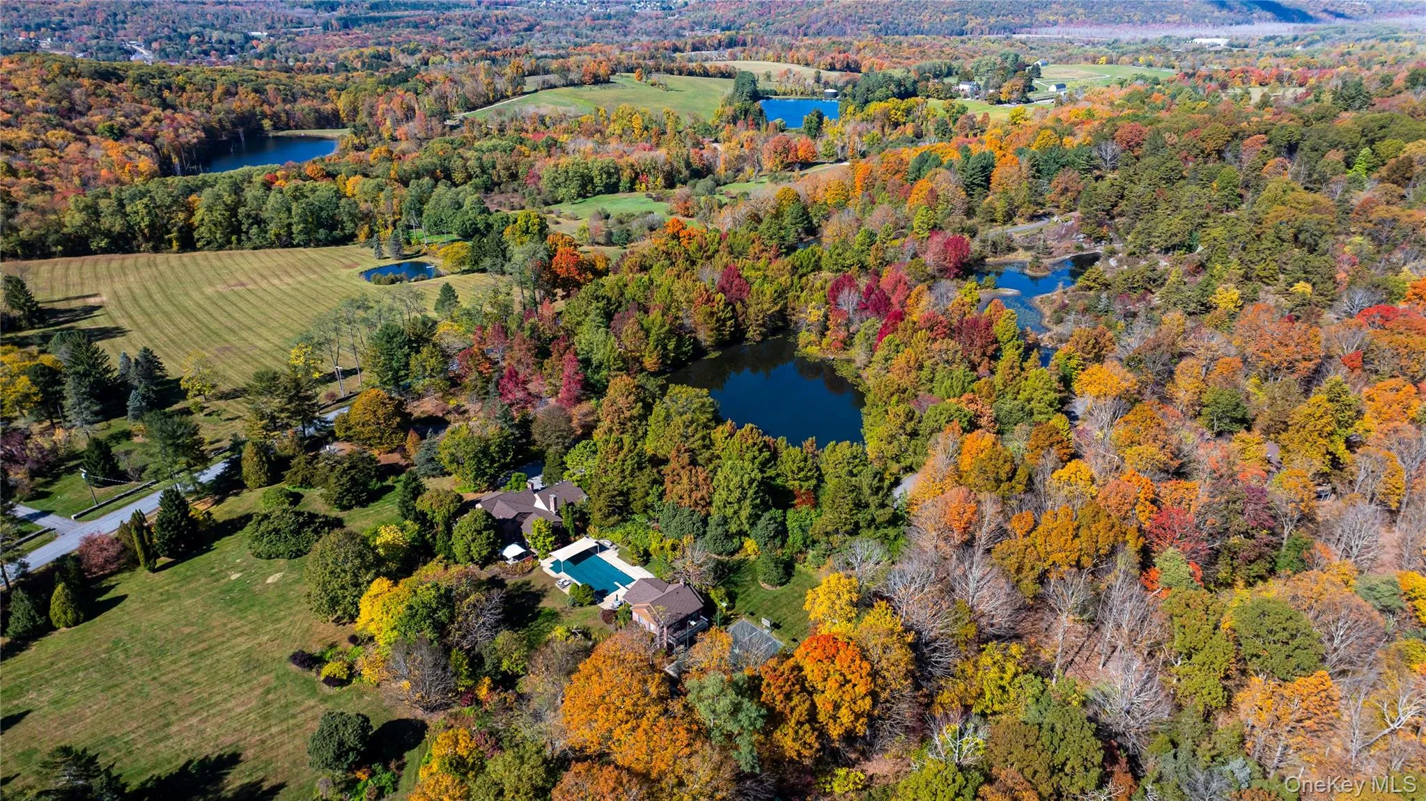 Over the course of five decades, the same family has shaped and nurtured the property with remarkable care and attention, creating a setting that embodies both artistry and authenticity. With its vast landholdings, exceptional lifestyle offerings, it is a once-in-a-lifetime opportunity. Over the course of five decades, the same family has shaped and nurtured the property with remarkable care and attention, creating a setting that embodies both artistry and authenticity. With its vast landholdings, exceptional lifestyle offerings, it is a once-in-a-lifetime opportunity.