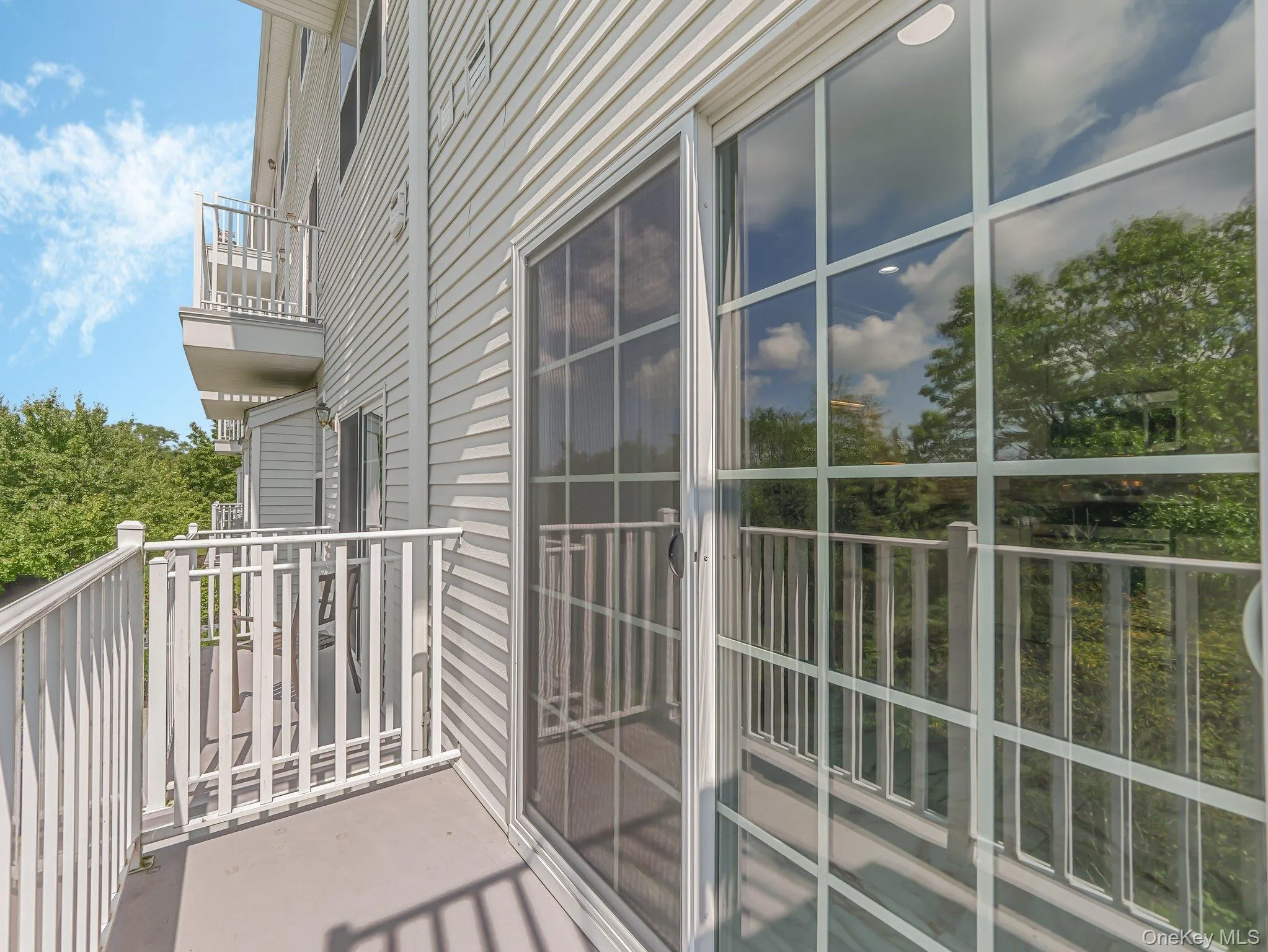 View of balcony View of balcony