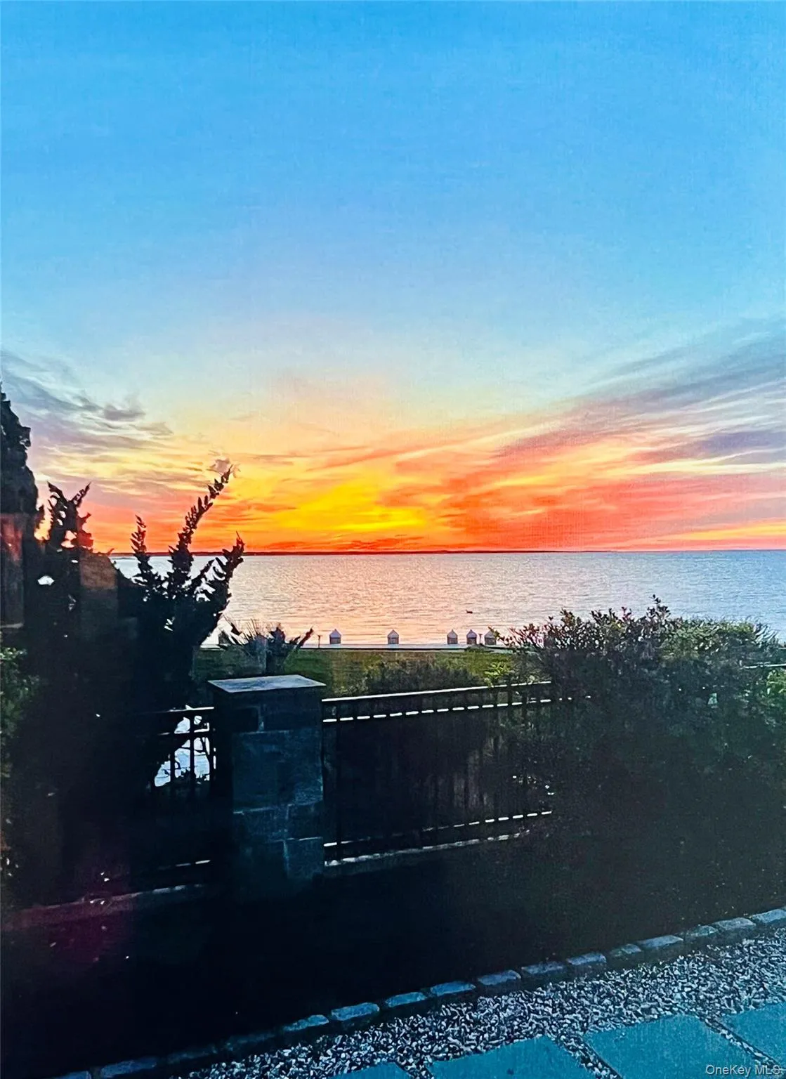 Spectacular sunset views Spectacular sunset views