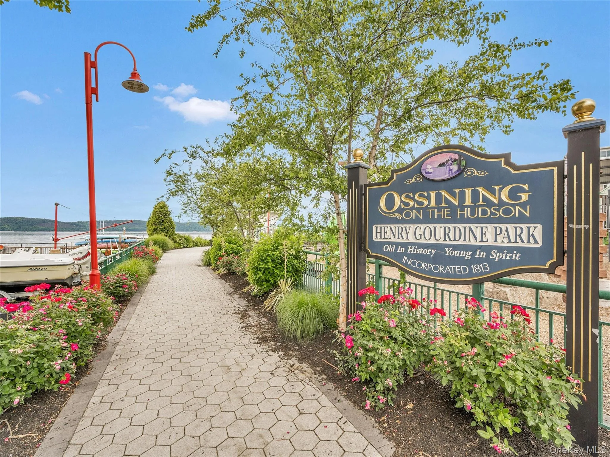 Surrounding community Surrounding community