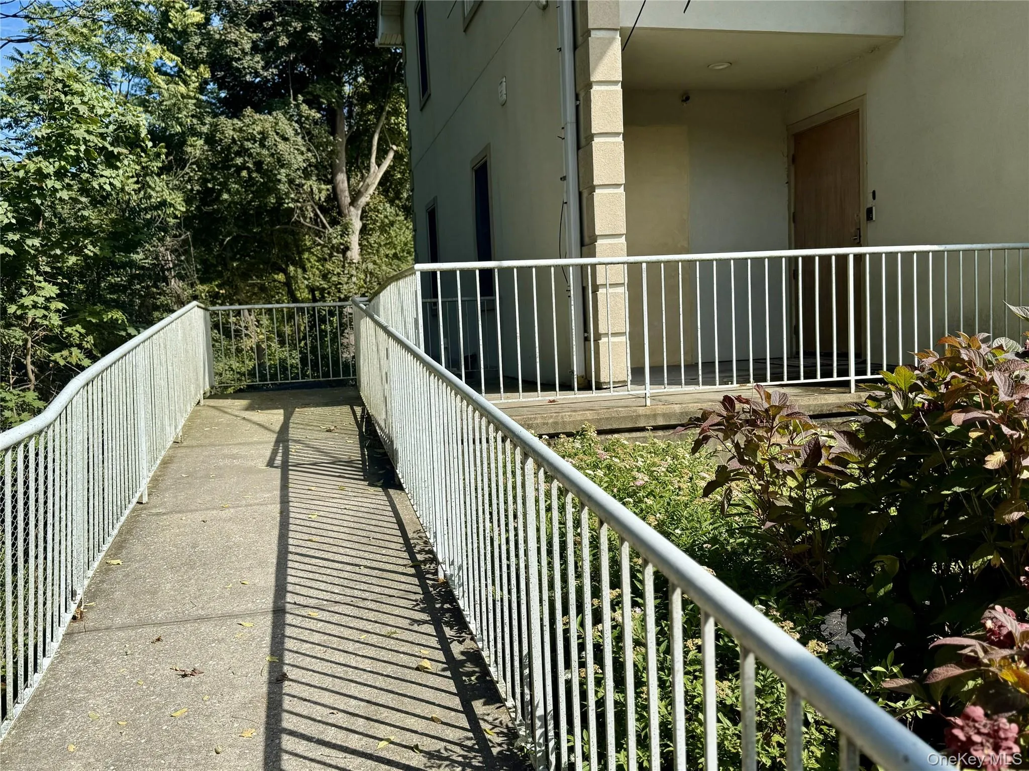 View of balcony View of balcony