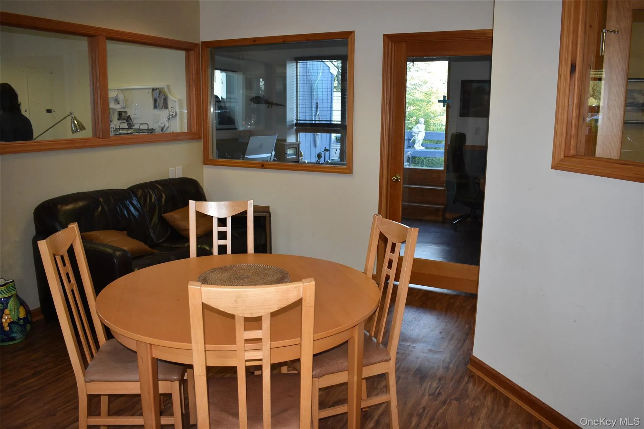 Common Area Shared Common Area Shared