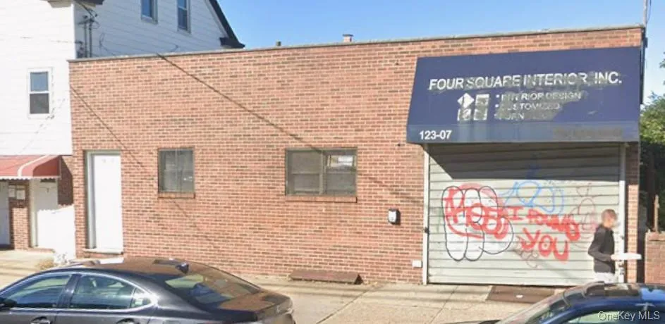 View of building exterior View of building exterior