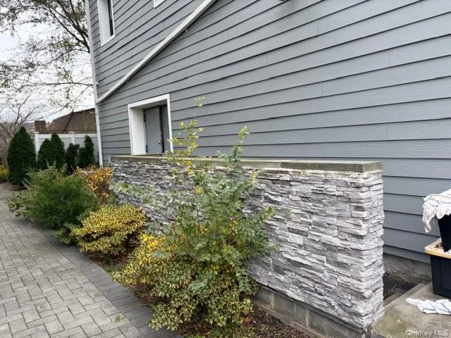 View of side of property View of side of property