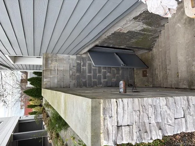 Exterior view Exterior view