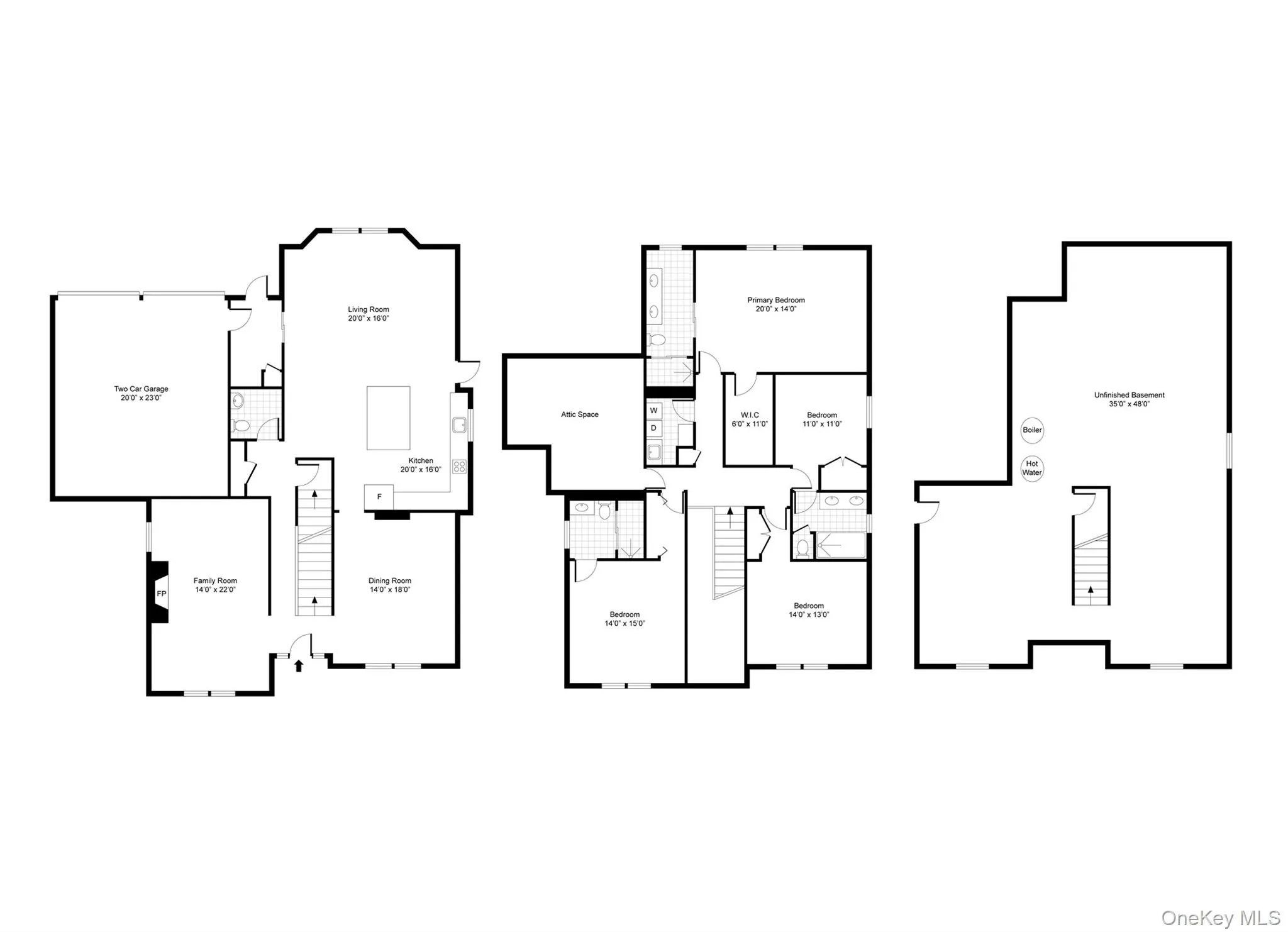 View of floor plan / room layout View of floor plan / room layout