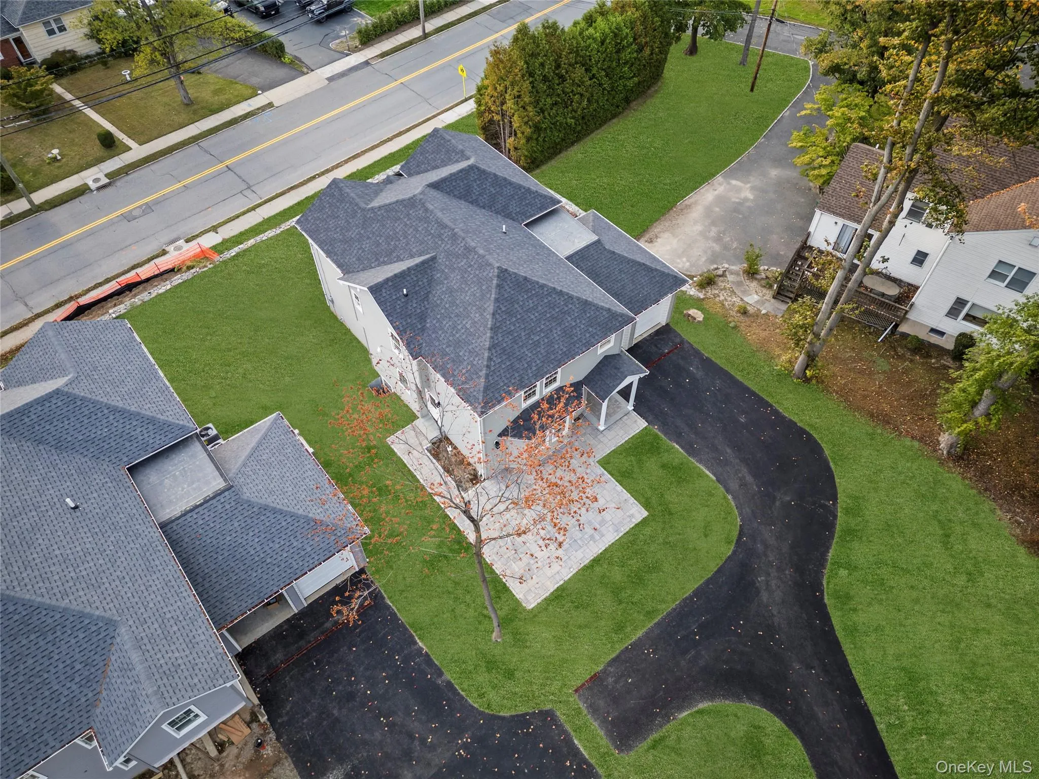 Drone / aerial view Drone / aerial view