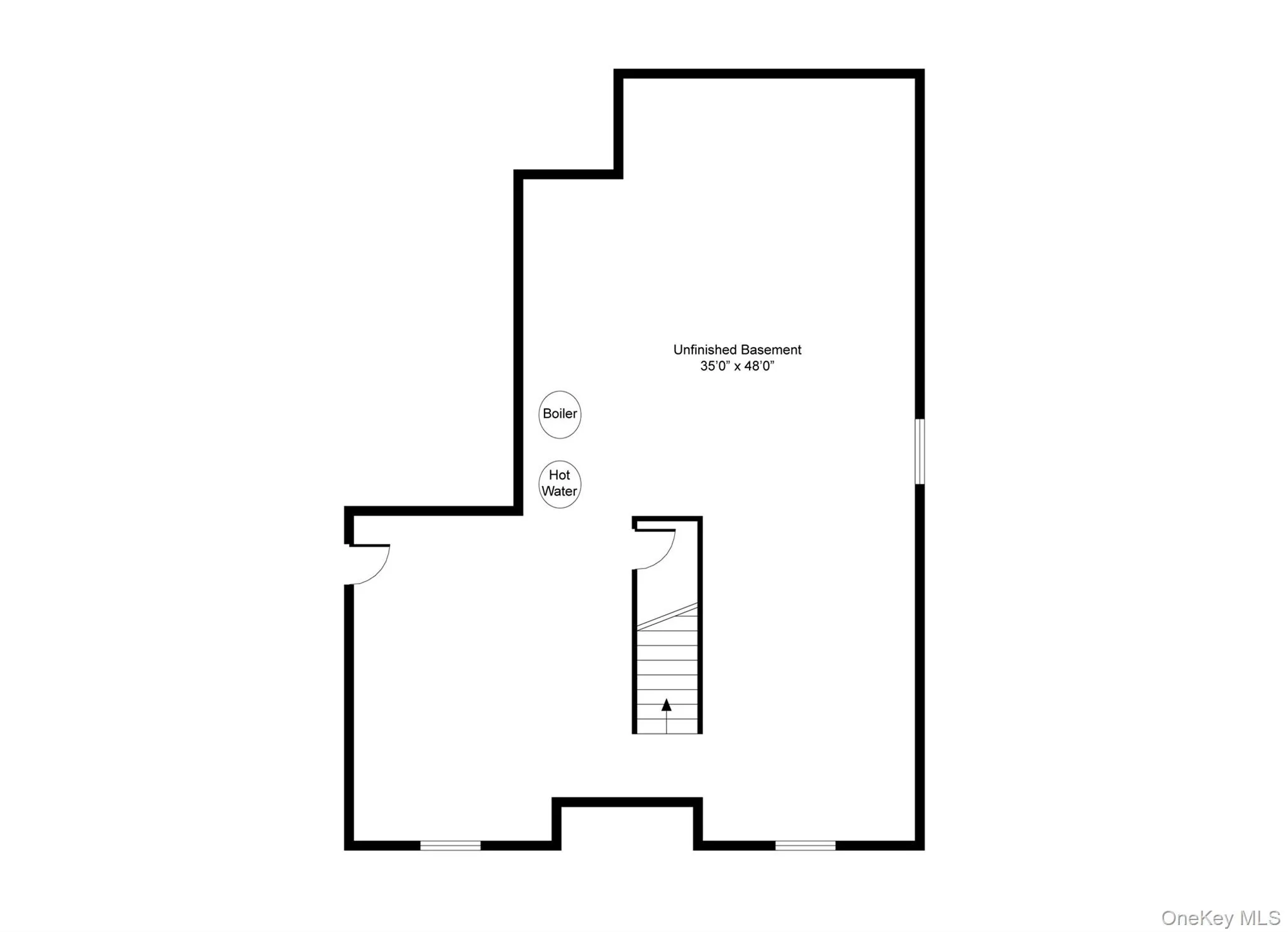 View of home floor plan View of home floor plan