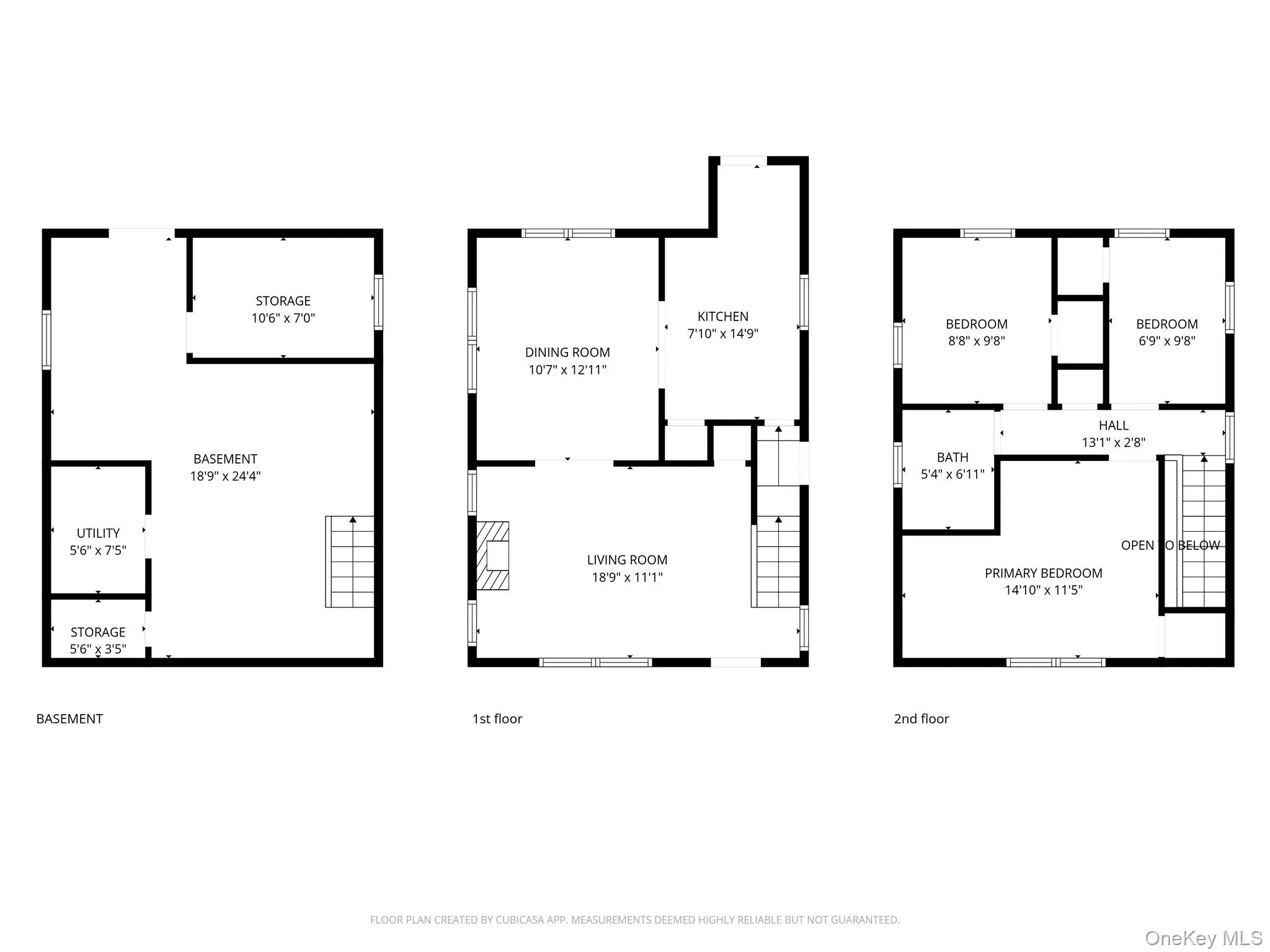 View of room layout View of room layout