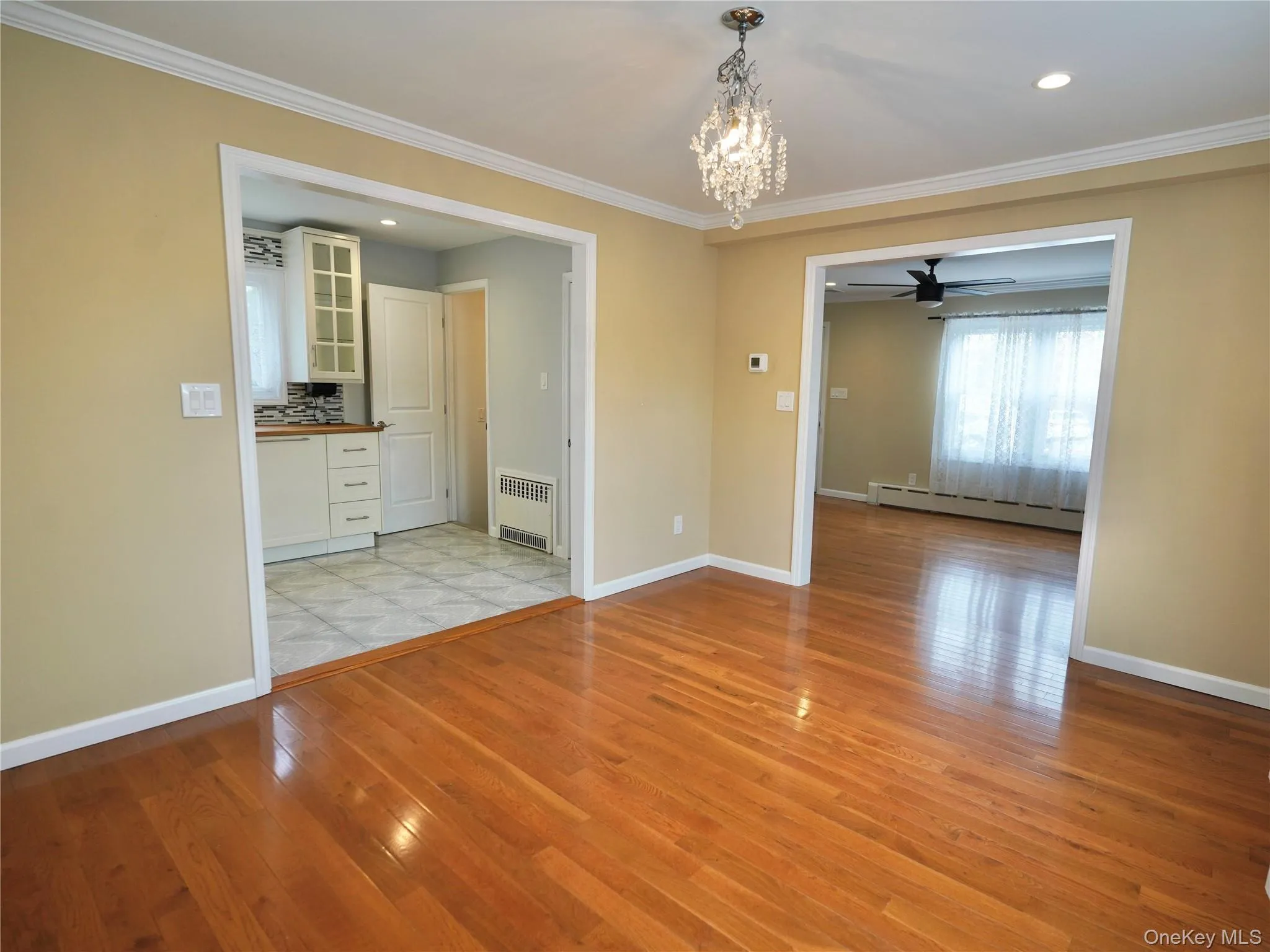 Dining room Dining room