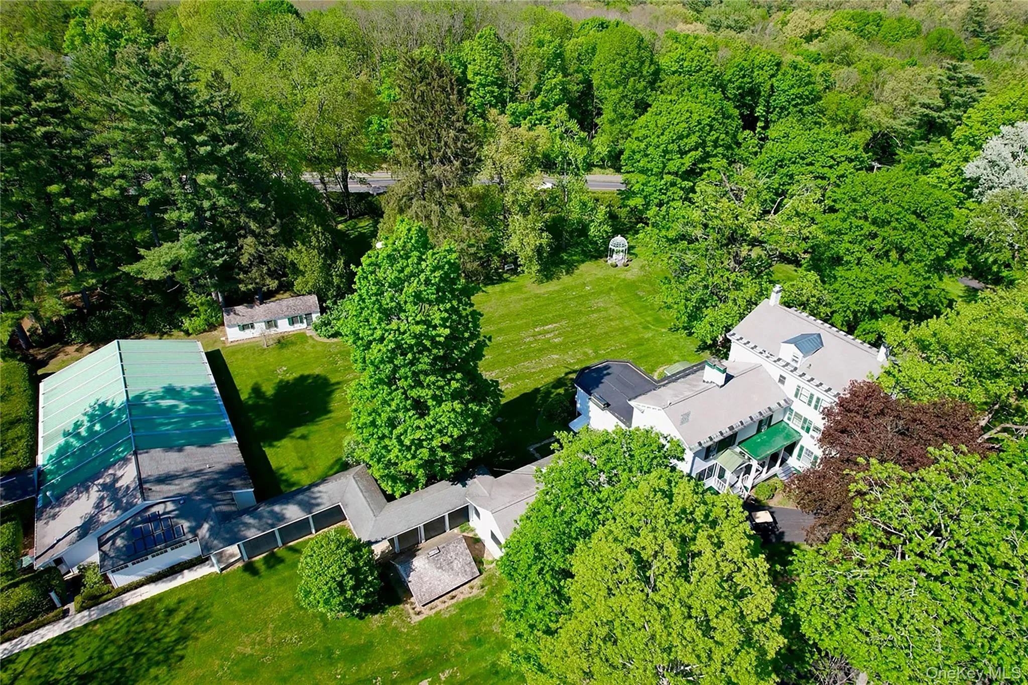 Drone / aerial view Drone / aerial view