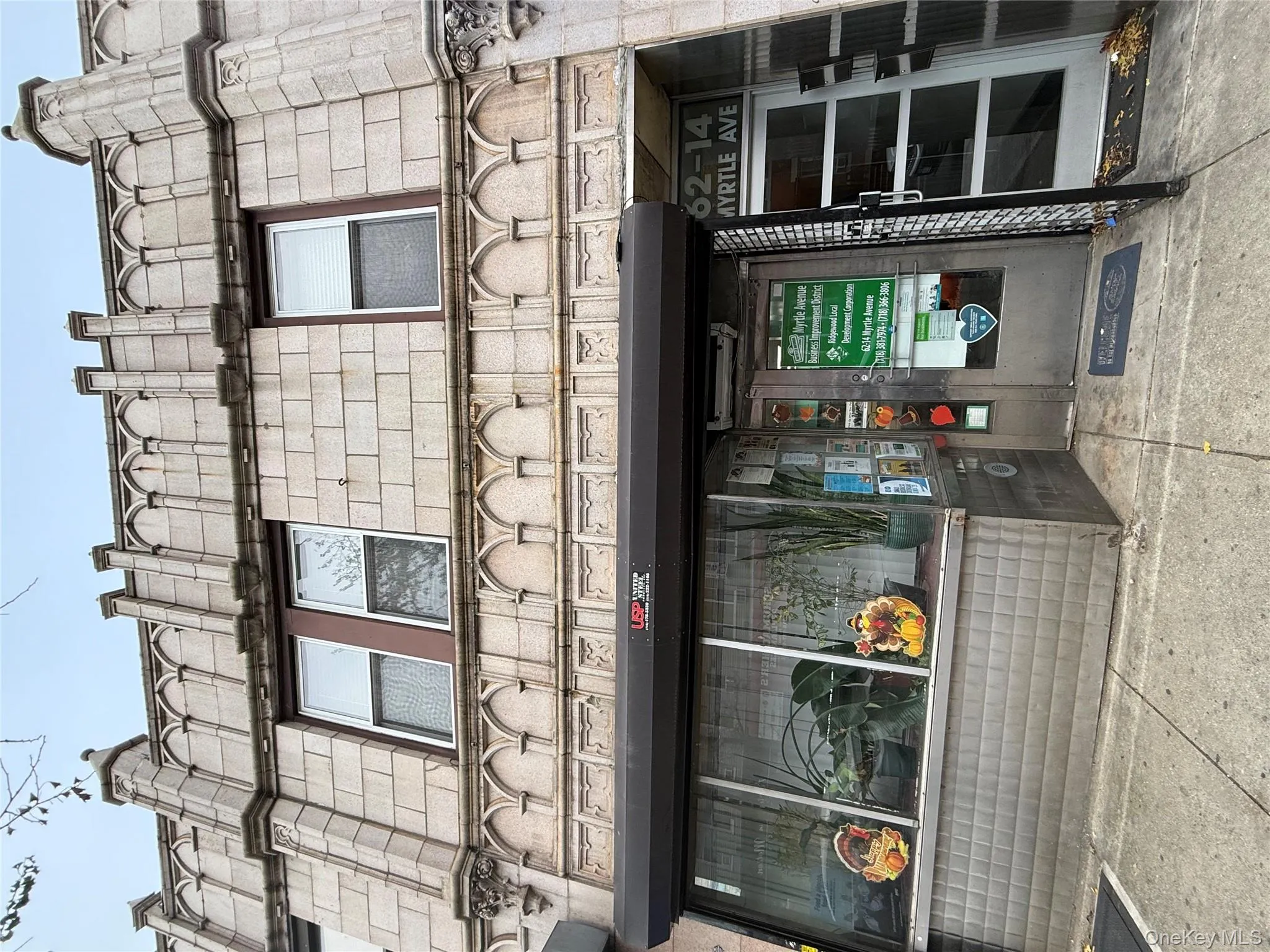 View of building exterior View of building exterior