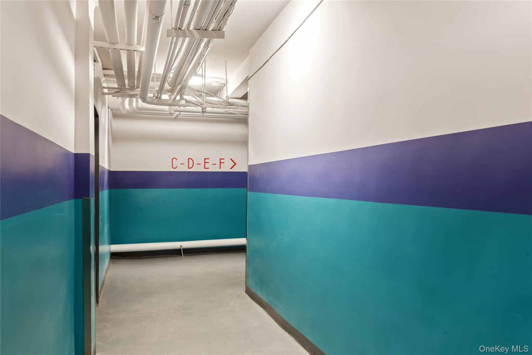 Not your typical basement Not your typical basement