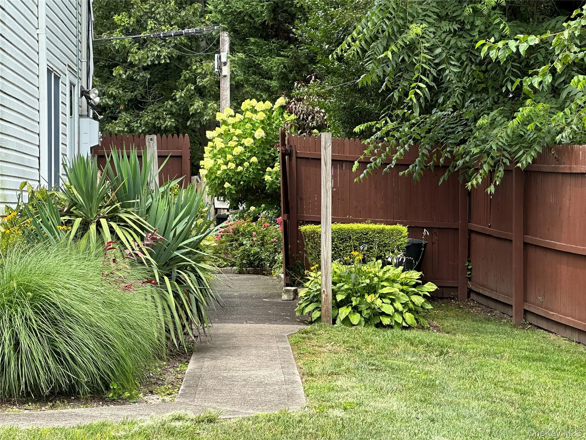 View of yard View of yard