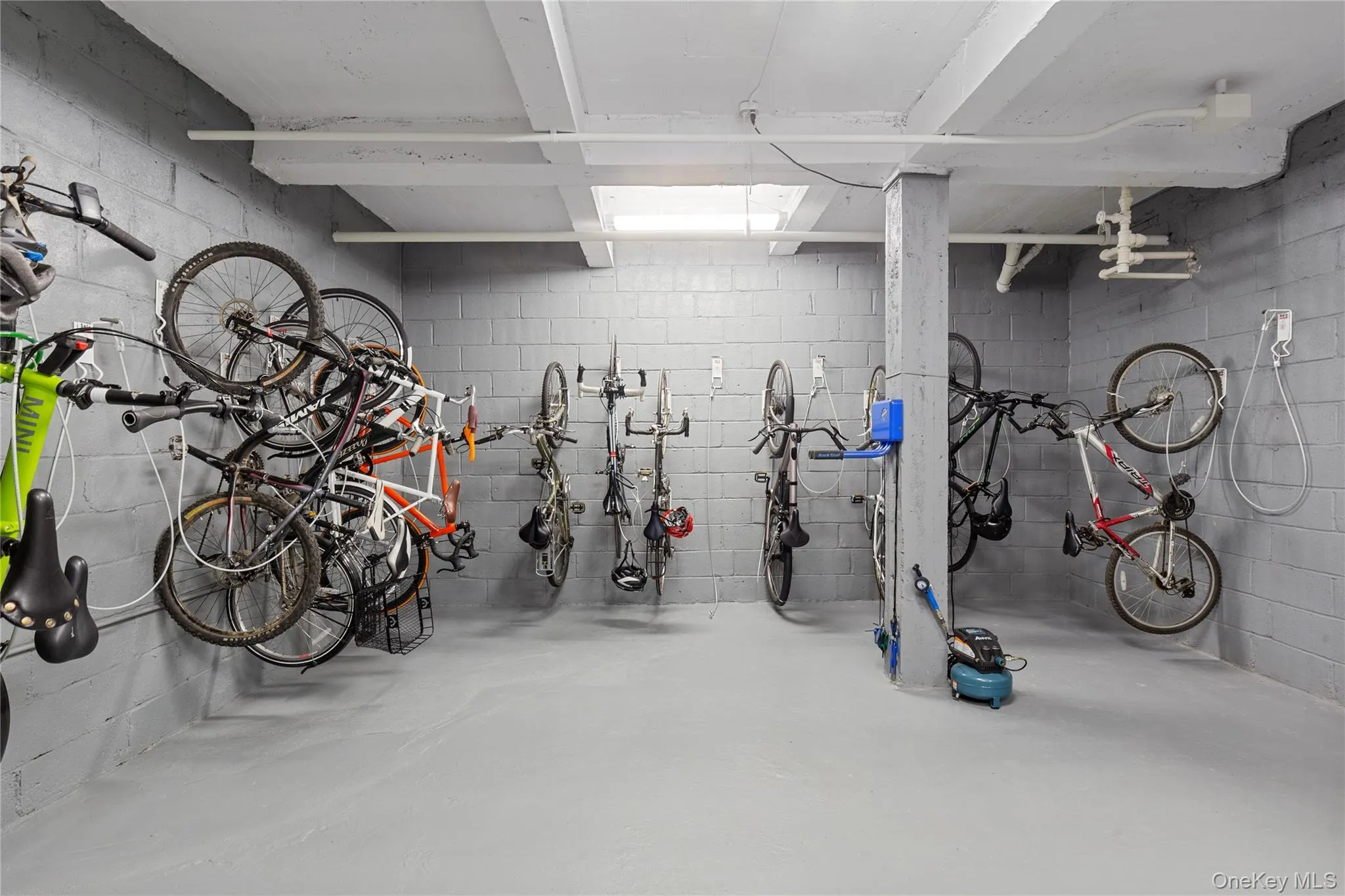 Bike Storage Bike Storage