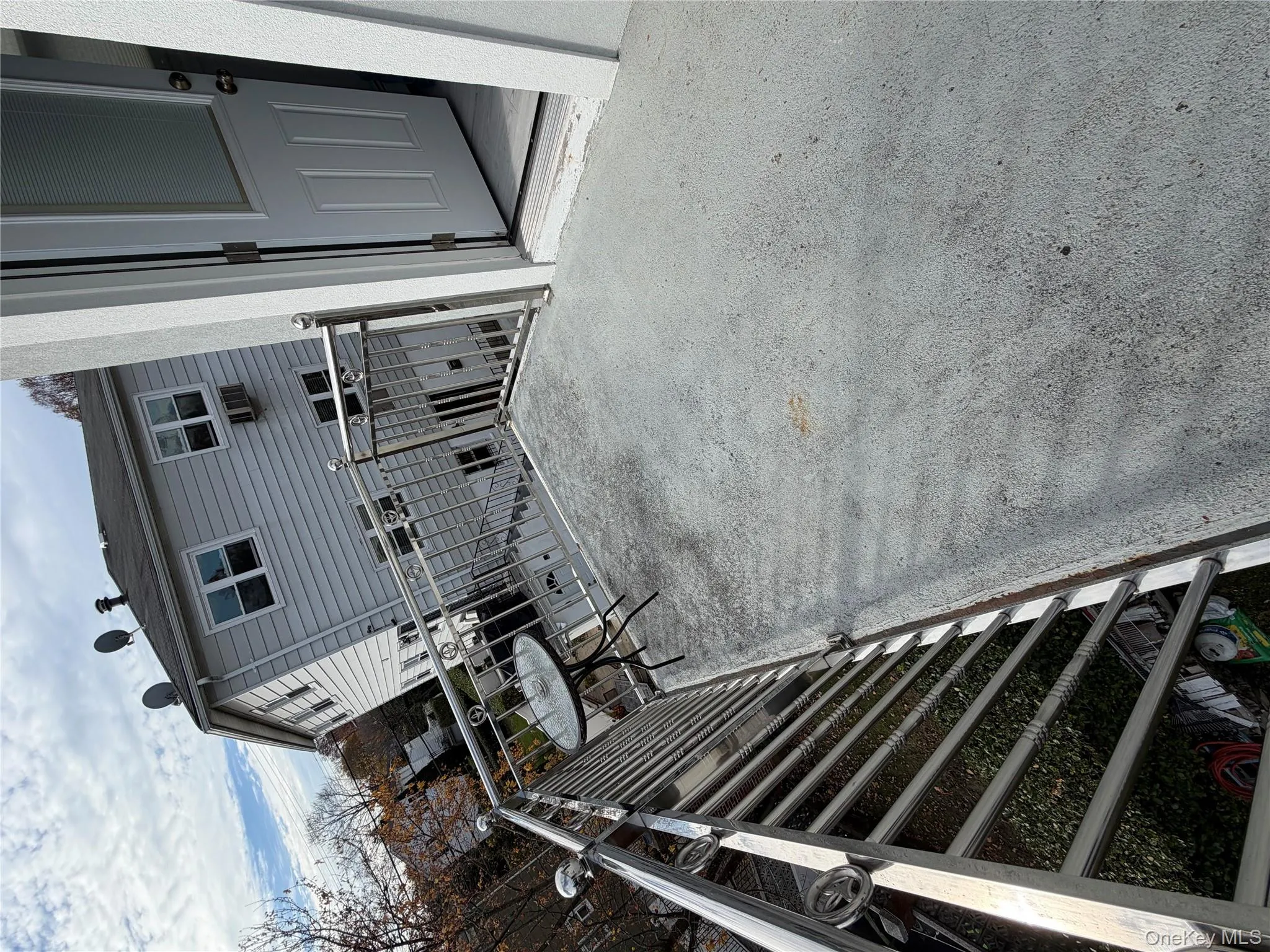 View of balcony View of balcony