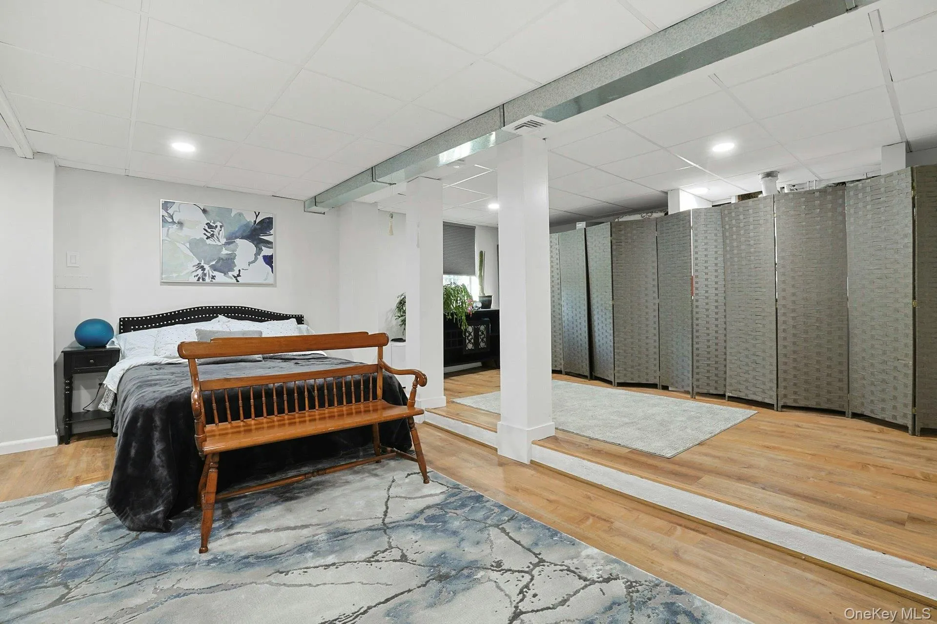 Laundry and Storage in Basement Laundry and Storage in Basement