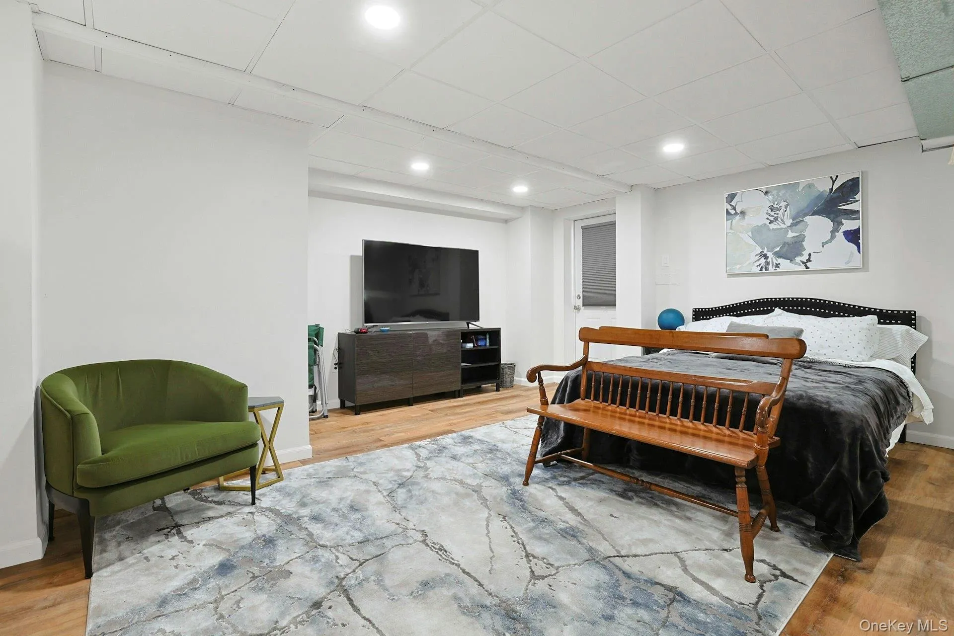 Laundry and Storage in Basement Laundry and Storage in Basement