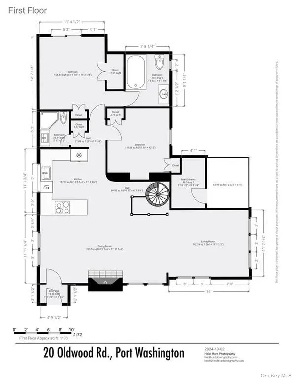 View of property floor plan View of property floor plan