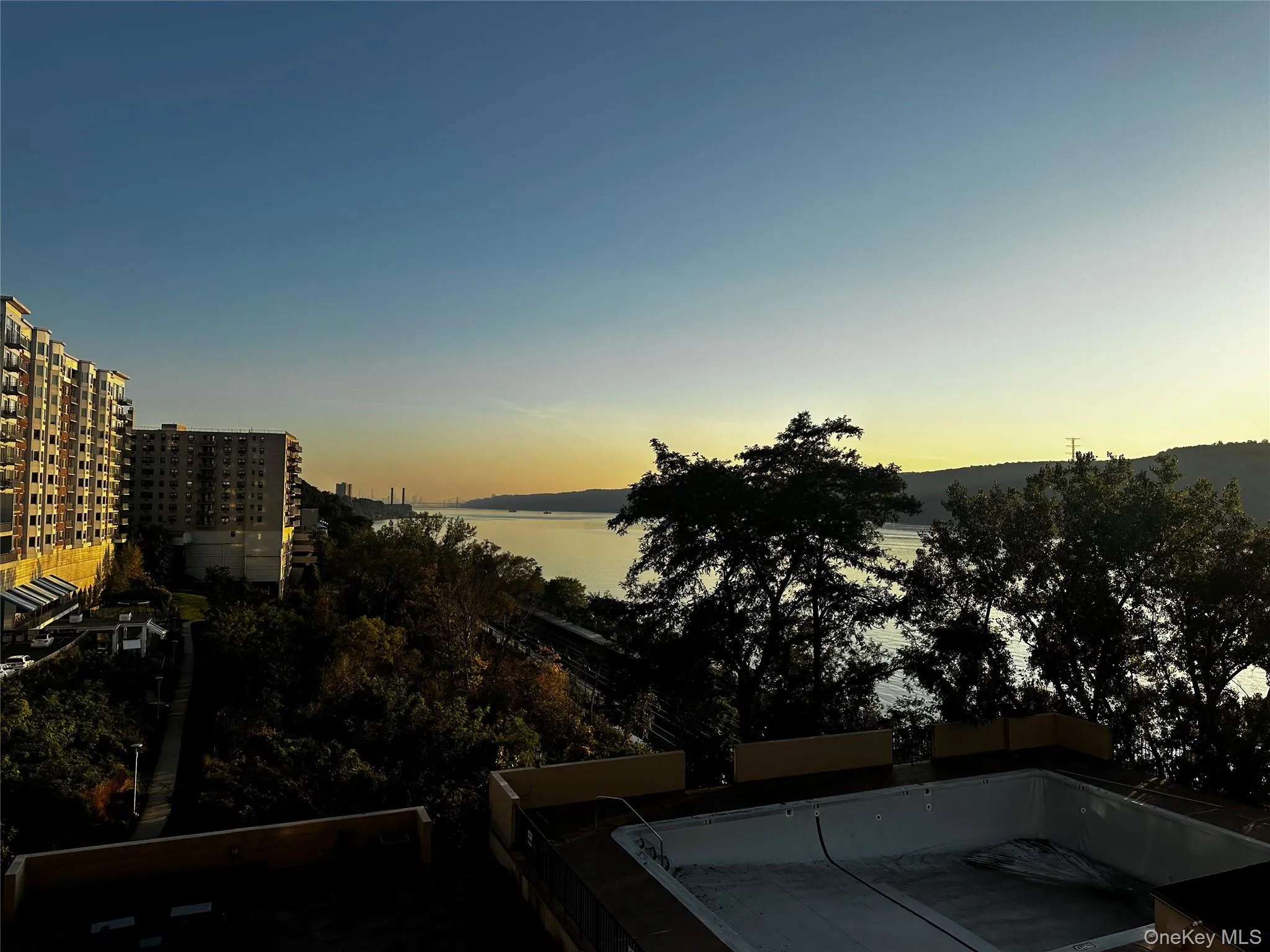 Water view Water view