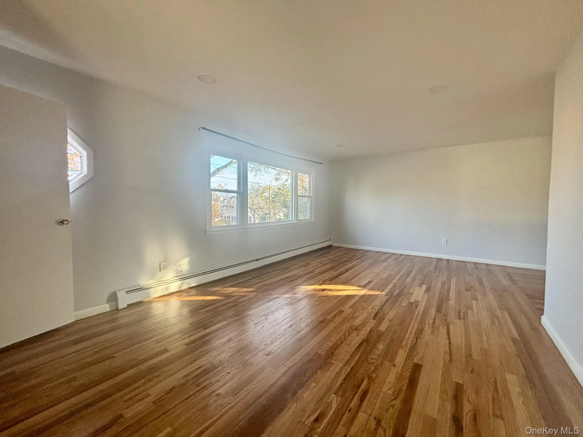 Gorgeous hardwood floors Gorgeous hardwood floors
