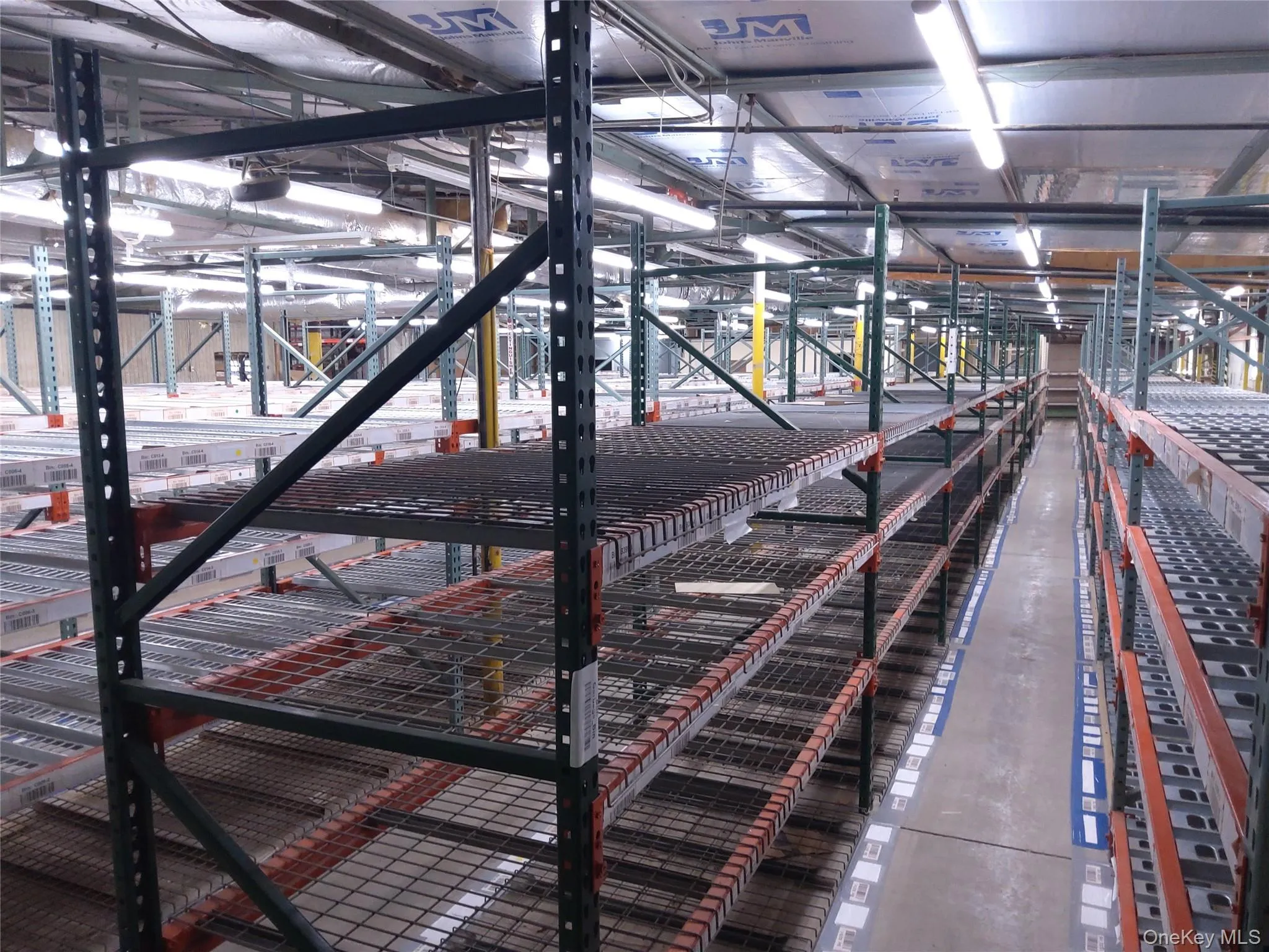 View of misc room View of misc room