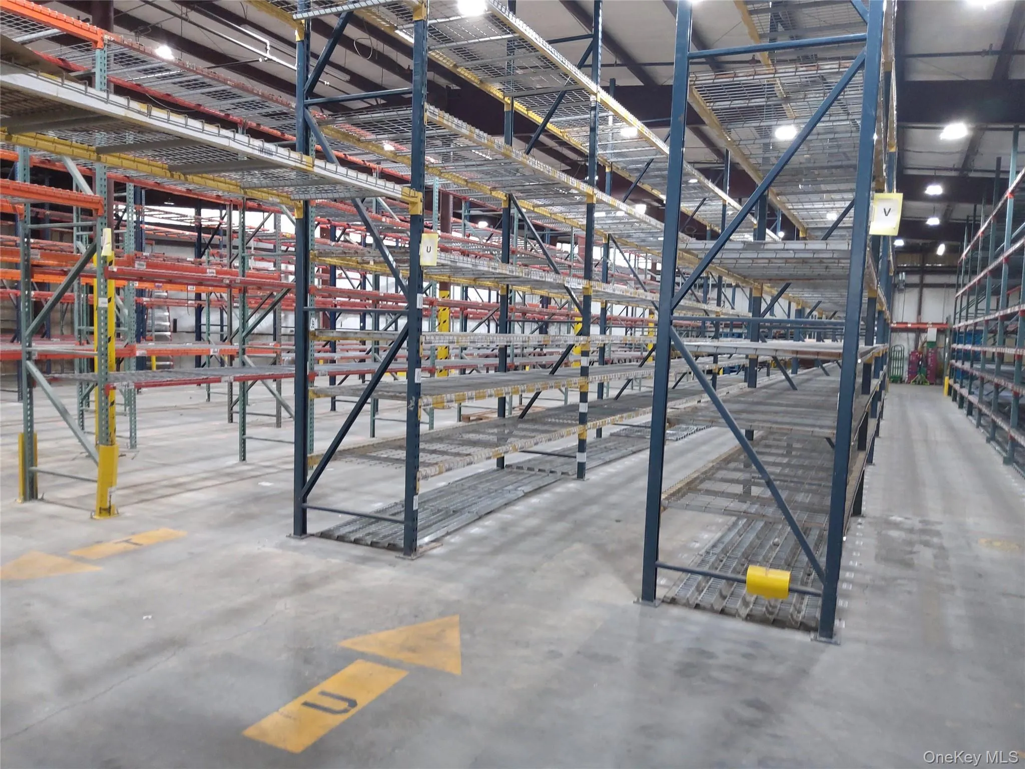 View of garage View of garage