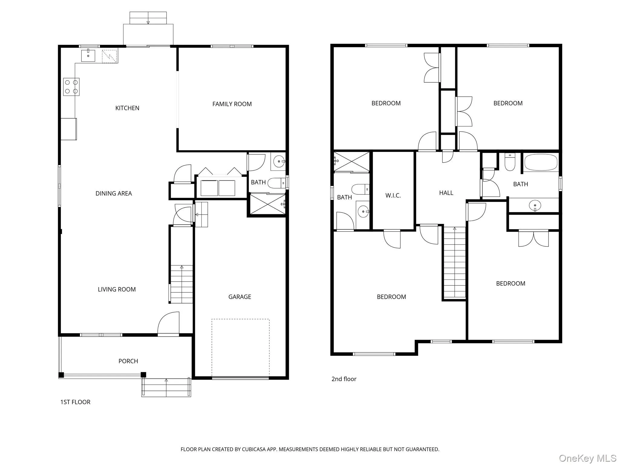 View of room layout View of room layout