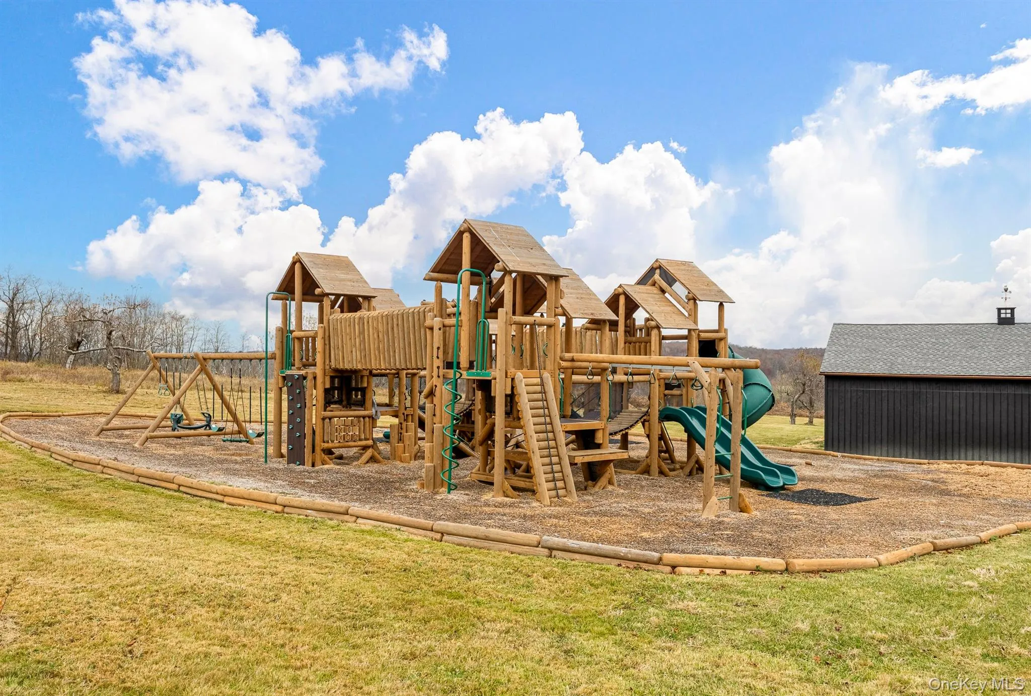 Play area Play area
