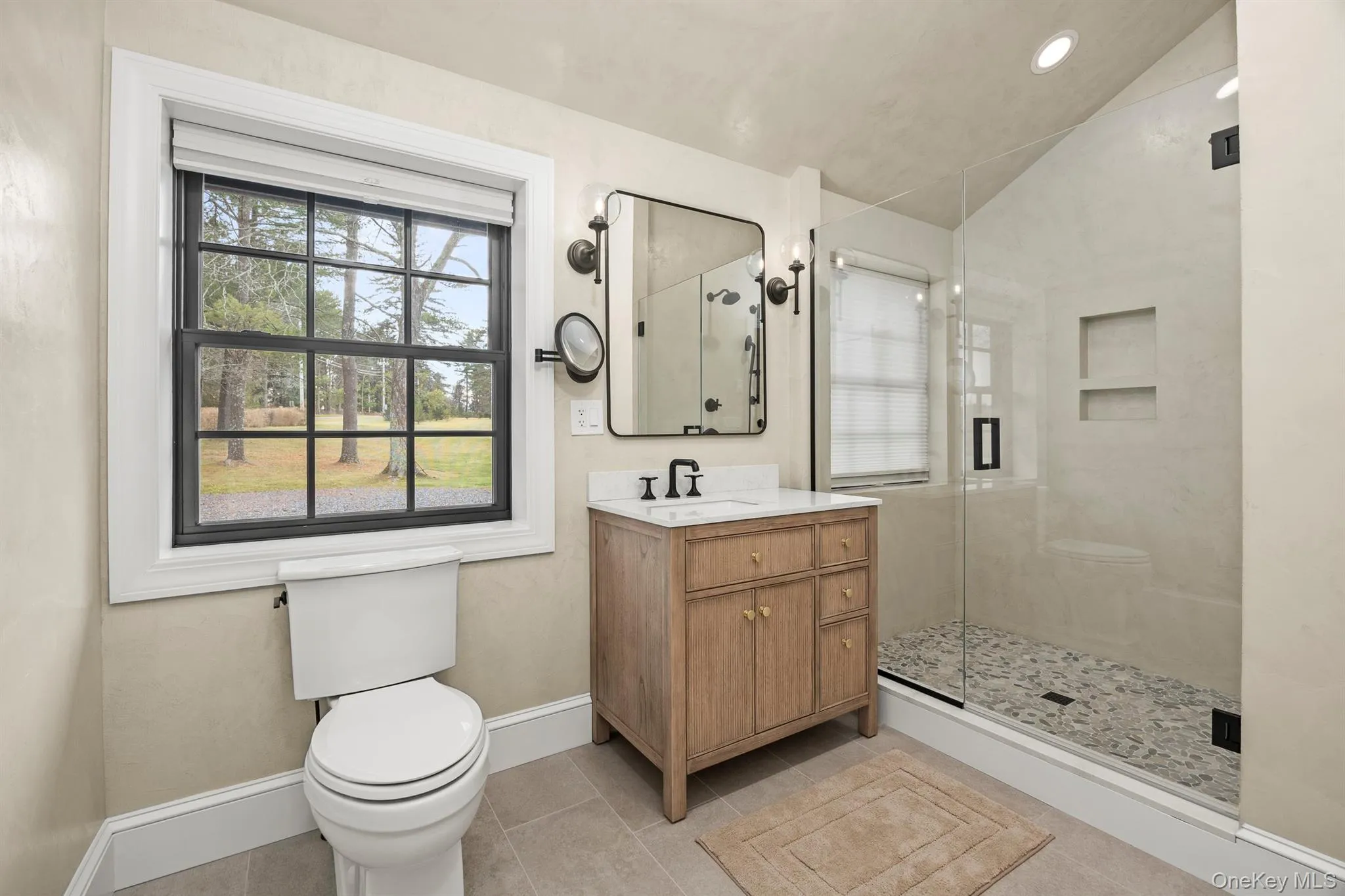 1st bathroom, primary suite 1st bathroom, primary suite