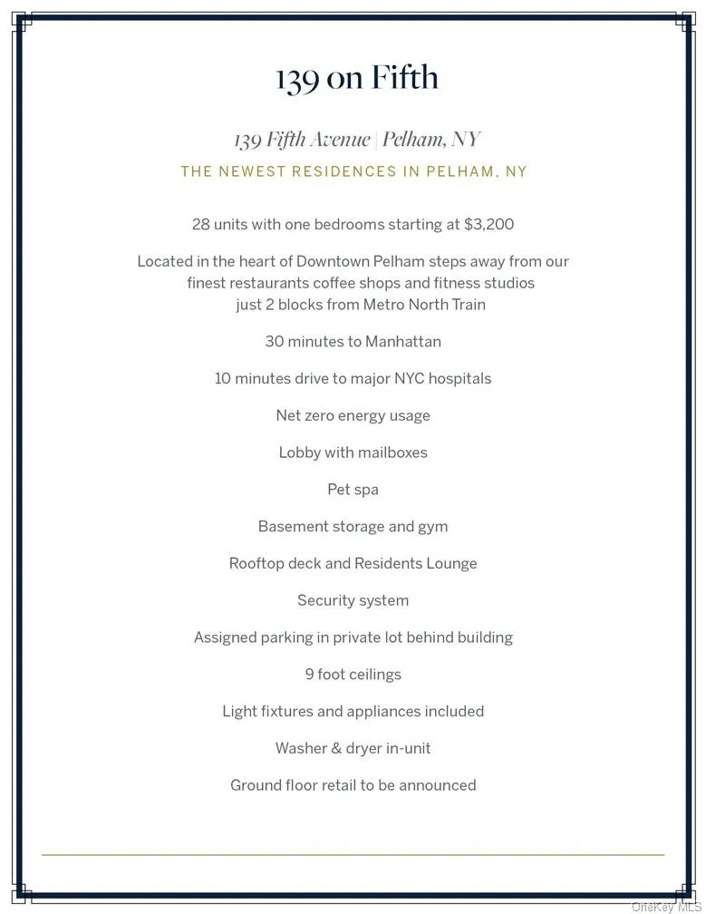 139 Fifth Avenue, Pelham, NY, 2 Bedrooms Bedrooms, 4 Rooms Rooms,2 BathroomsBathrooms,Residential Lease,Idx,Fifth,0,936876 139 Fifth Avenue, Pelham, NY, 2 Bedrooms Bedrooms, 4 Rooms Rooms,2 BathroomsBathrooms,Residential Lease,Idx,Fifth,0,936876