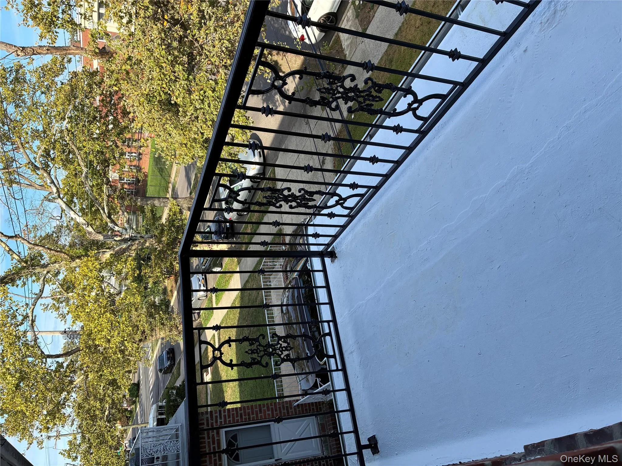 View of balcony View of balcony