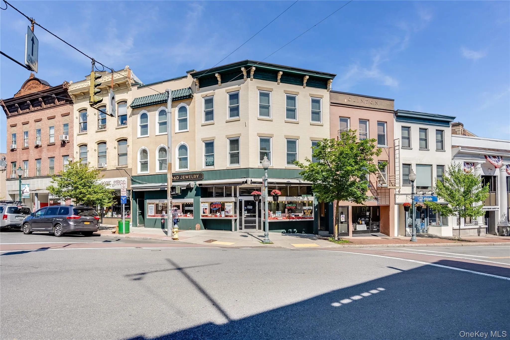 View of commercial property View of commercial property