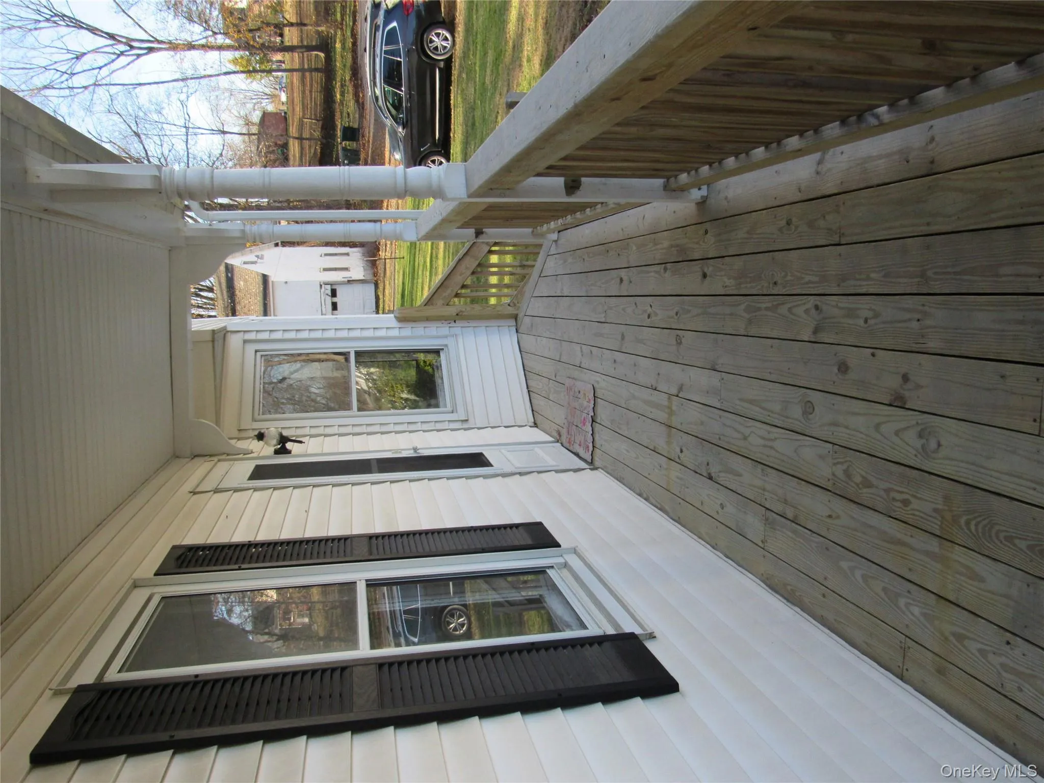 View of porch View of porch