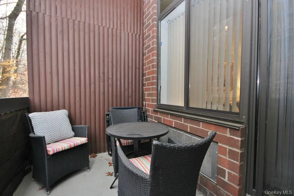 View of patio / terrace View of patio / terrace