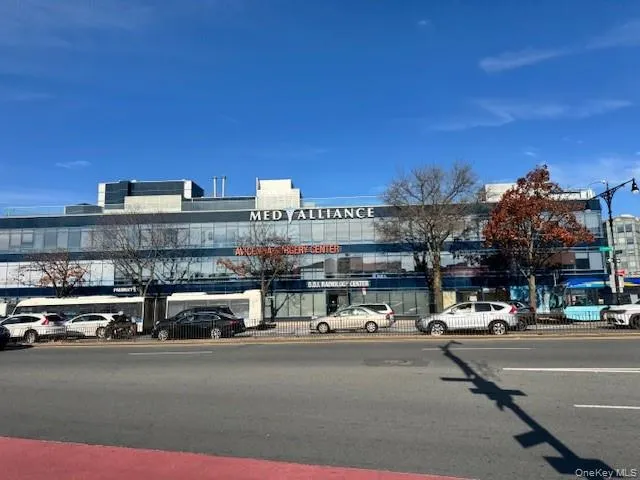 View of commercial property View of commercial property