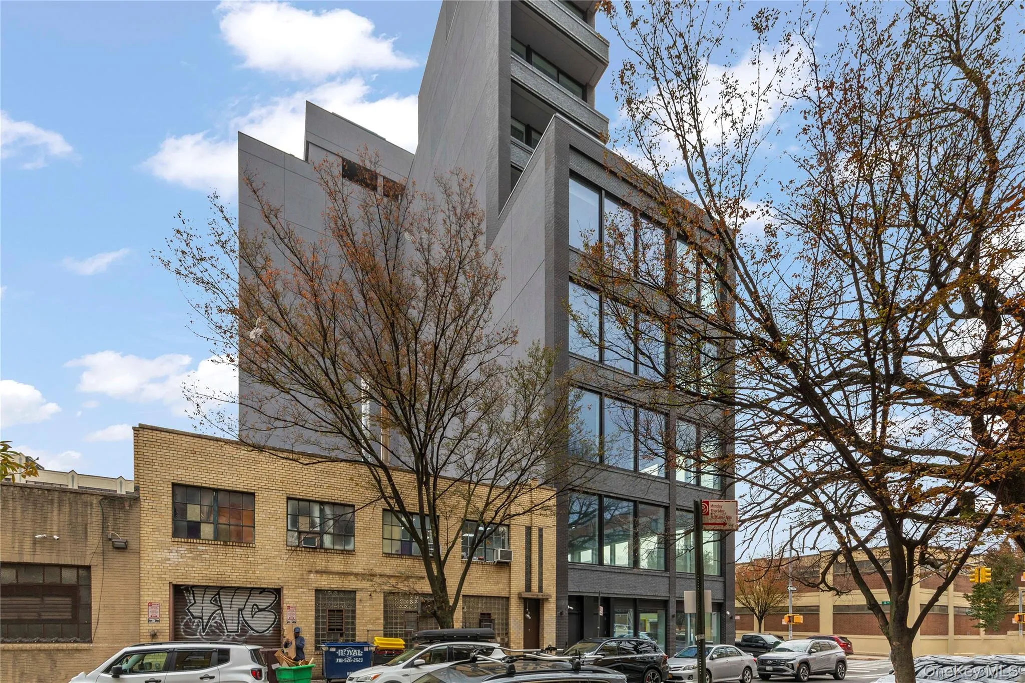 View of building exterior View of building exterior