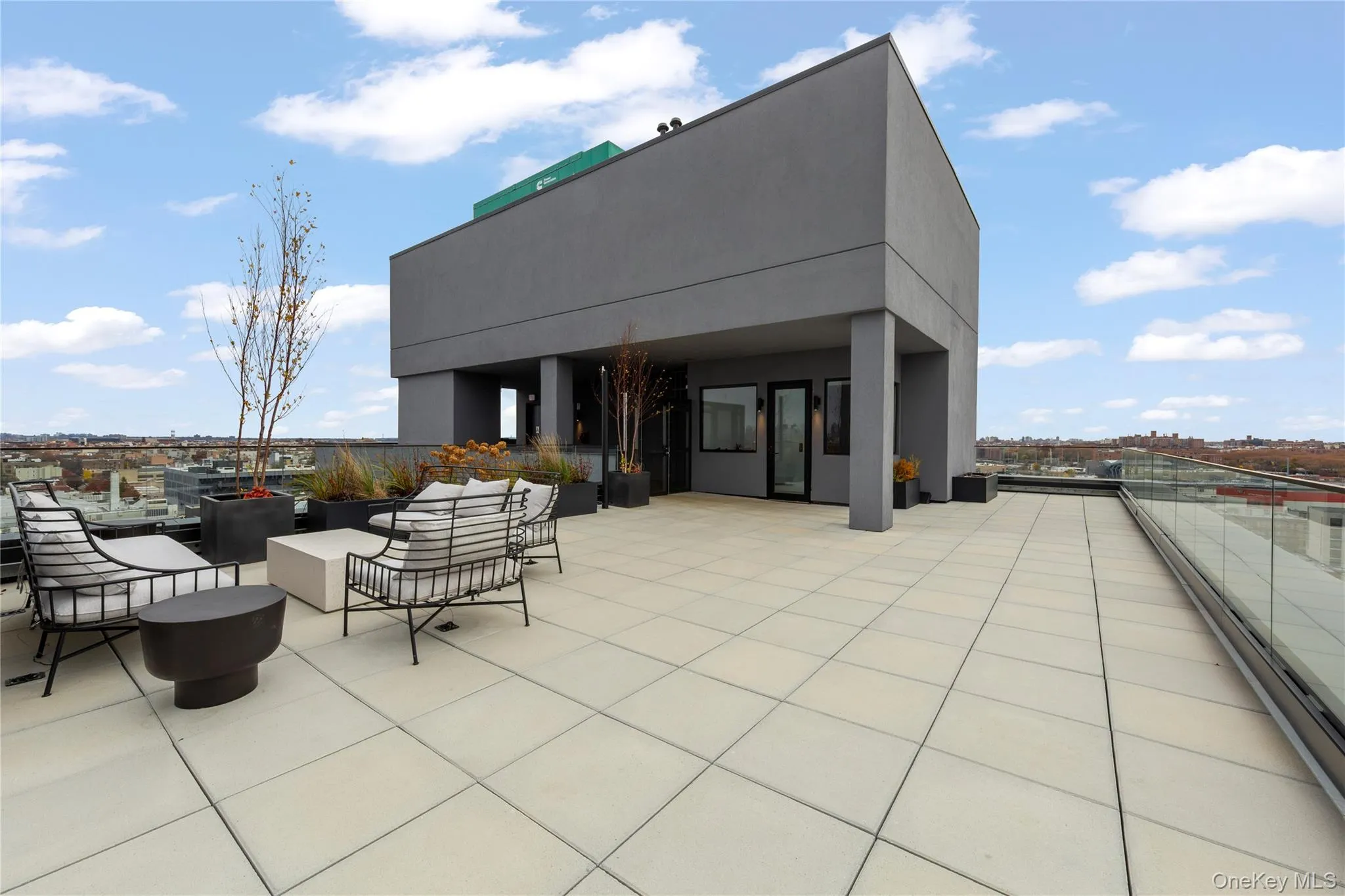 View of patio / terrace featuring an outdoor hangout area View of patio / terrace featuring an outdoor hangout area