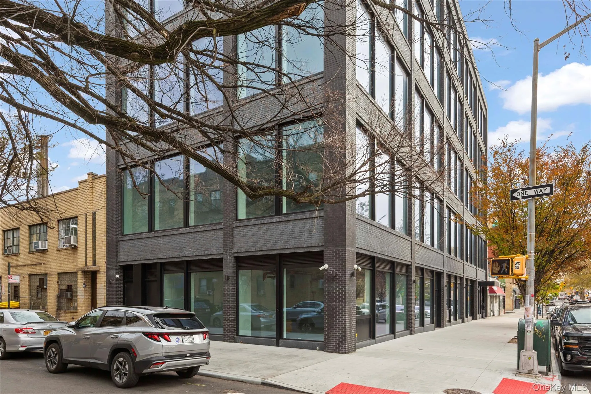 View of building exterior View of building exterior