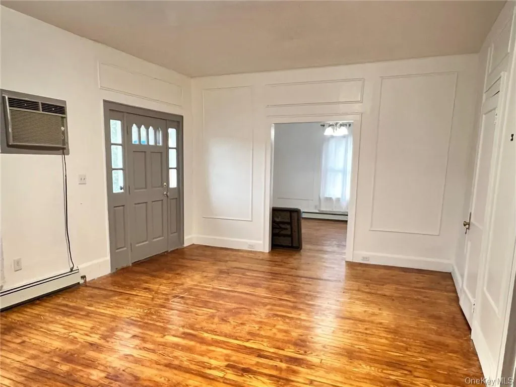 Living room Living room